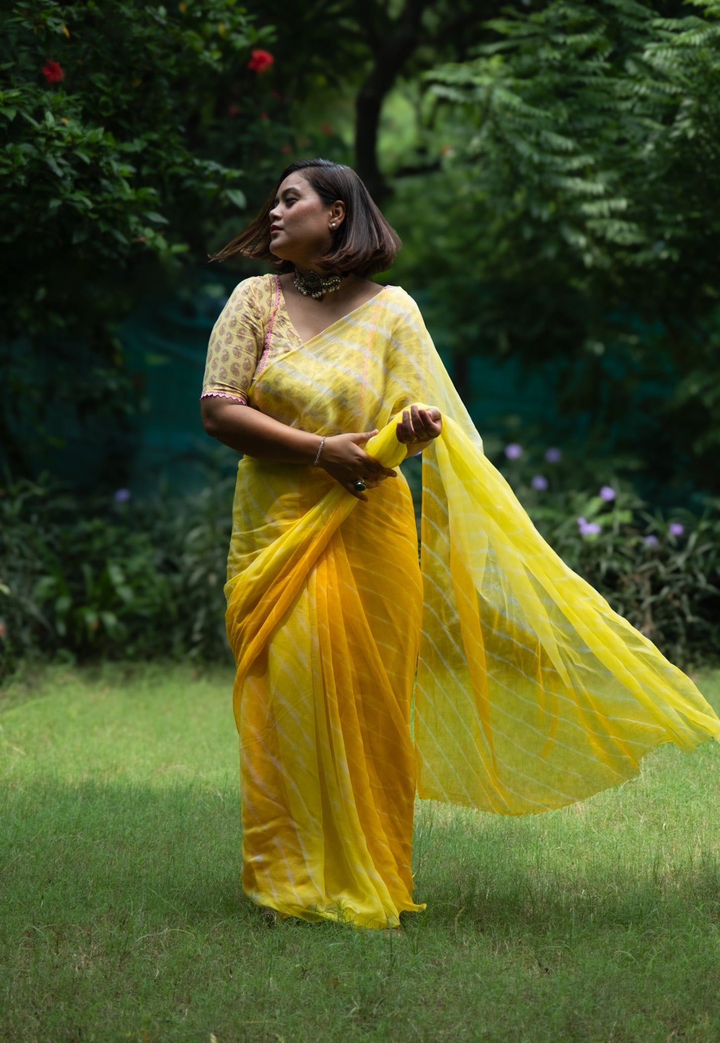 Yellow Era