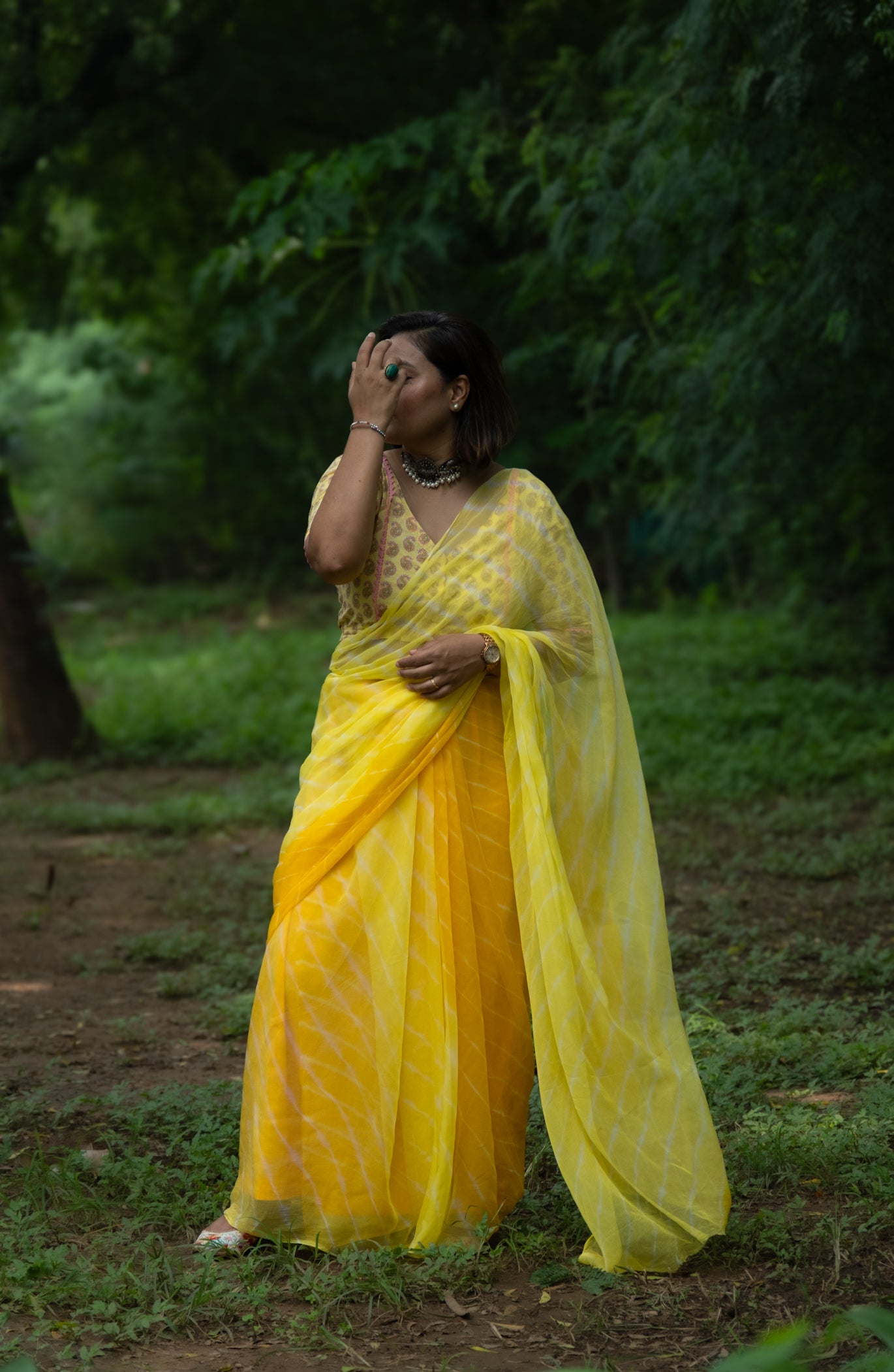 Yellow Era