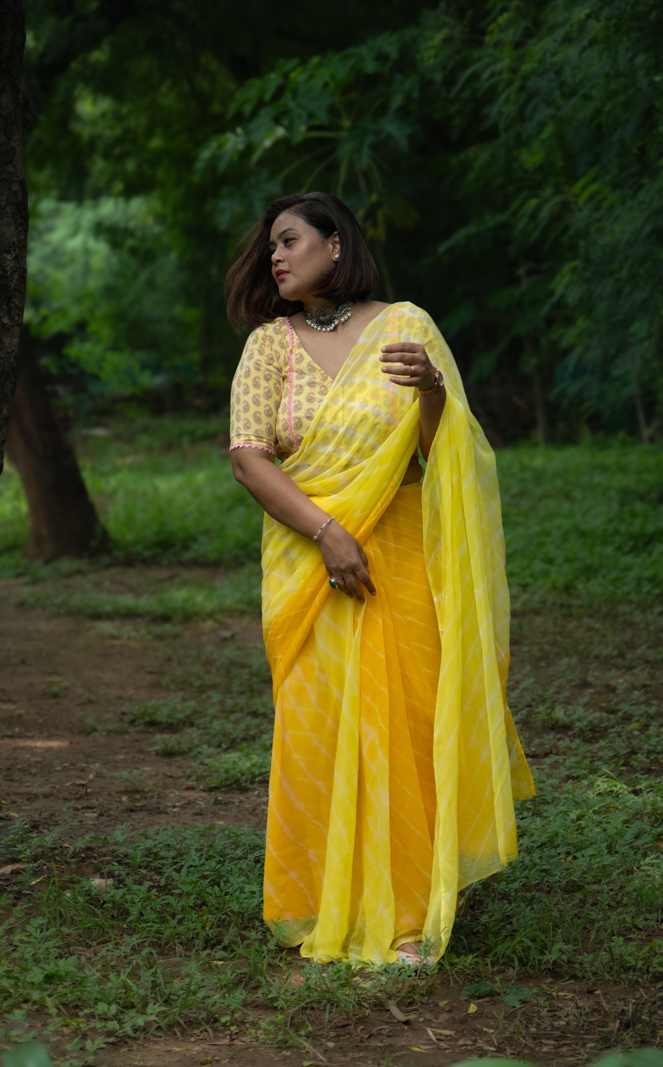 Yellow Era
